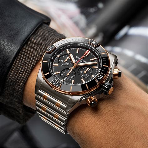 breitling klachten|breitling super chronomat 44 review.